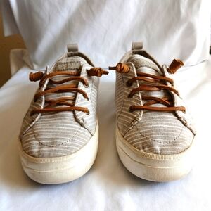 Sperry Top-Sider Women's Memory Foam Summer Sneakers